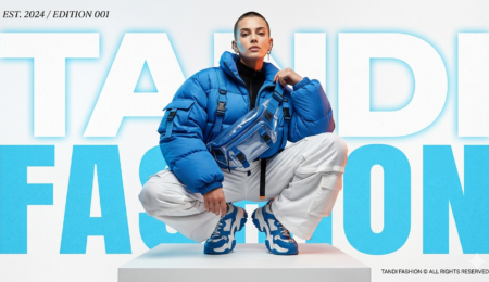 FASHION CAMPAIGN ARCHITECT