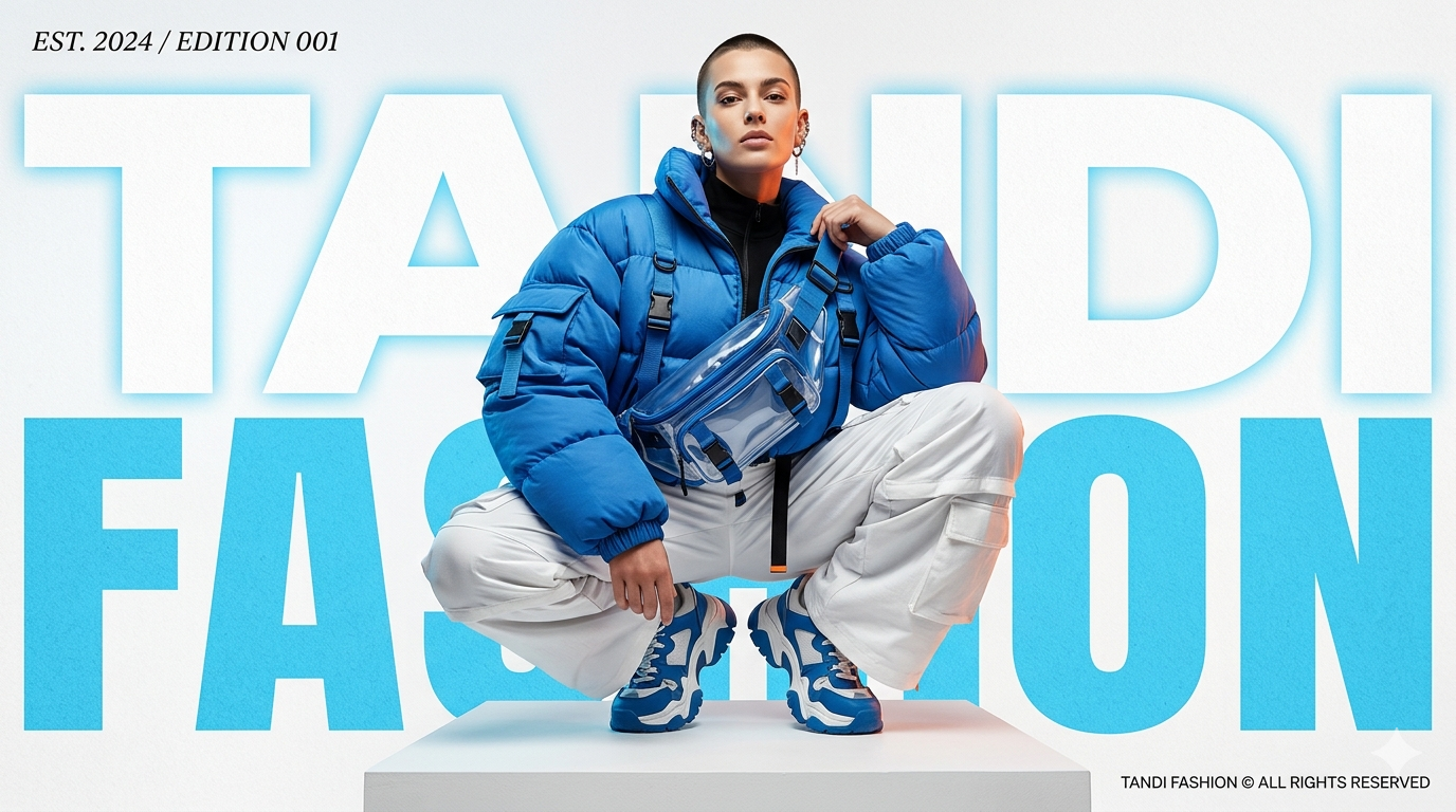 FASHION CAMPAIGN ARCHITECT