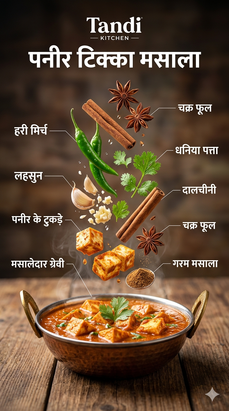 FOOD INFOGRAPHIC PRO Prompt Generate Tool