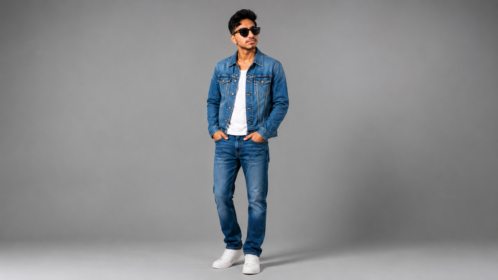 FASHION CATALOG ARCHITECT