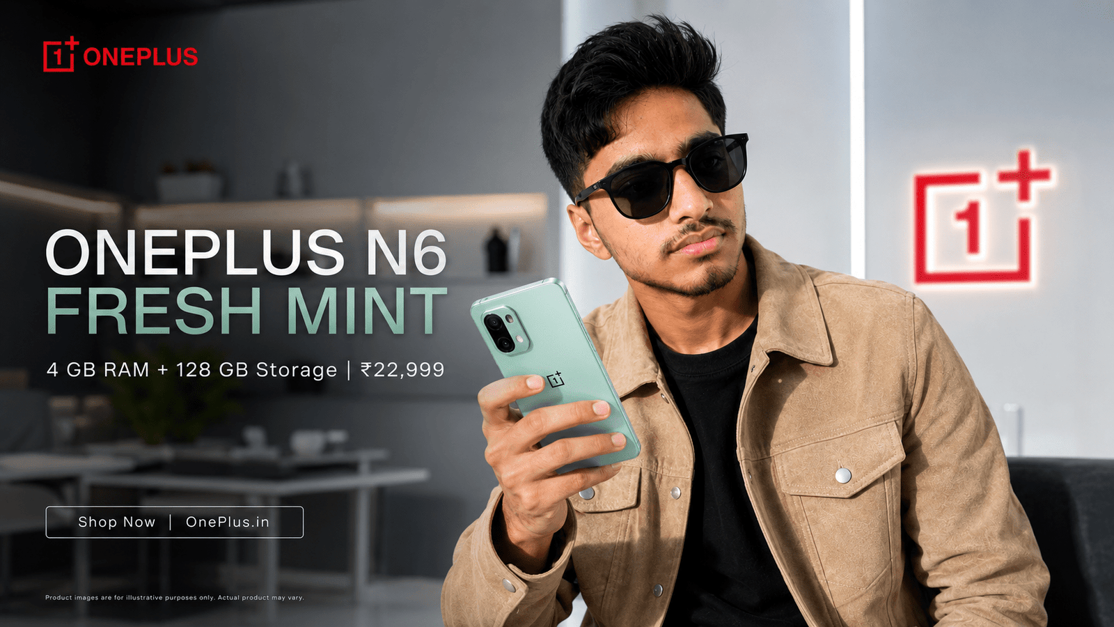 How to Make AI Image with New Launch OnePlus N6: A Professional Guide